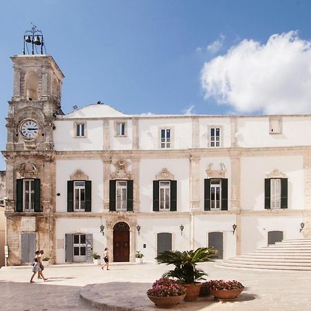 Ferienwohnung Corsomessapia121 Martina Franca Exterior foto